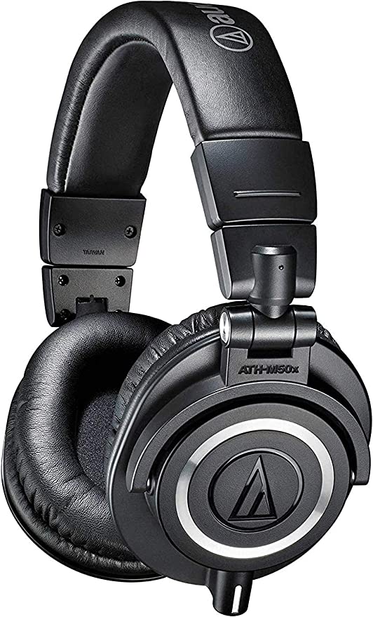 Audio tech ath m50x sale