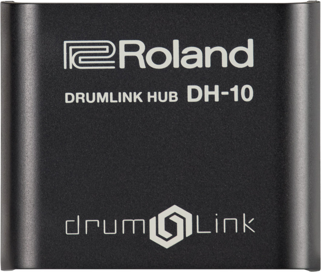 Roland DH-10 Drumlink Hub