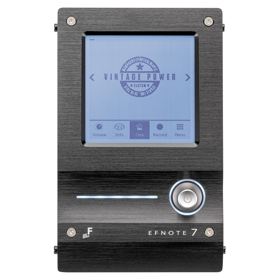 Efnote 7 Drum Module