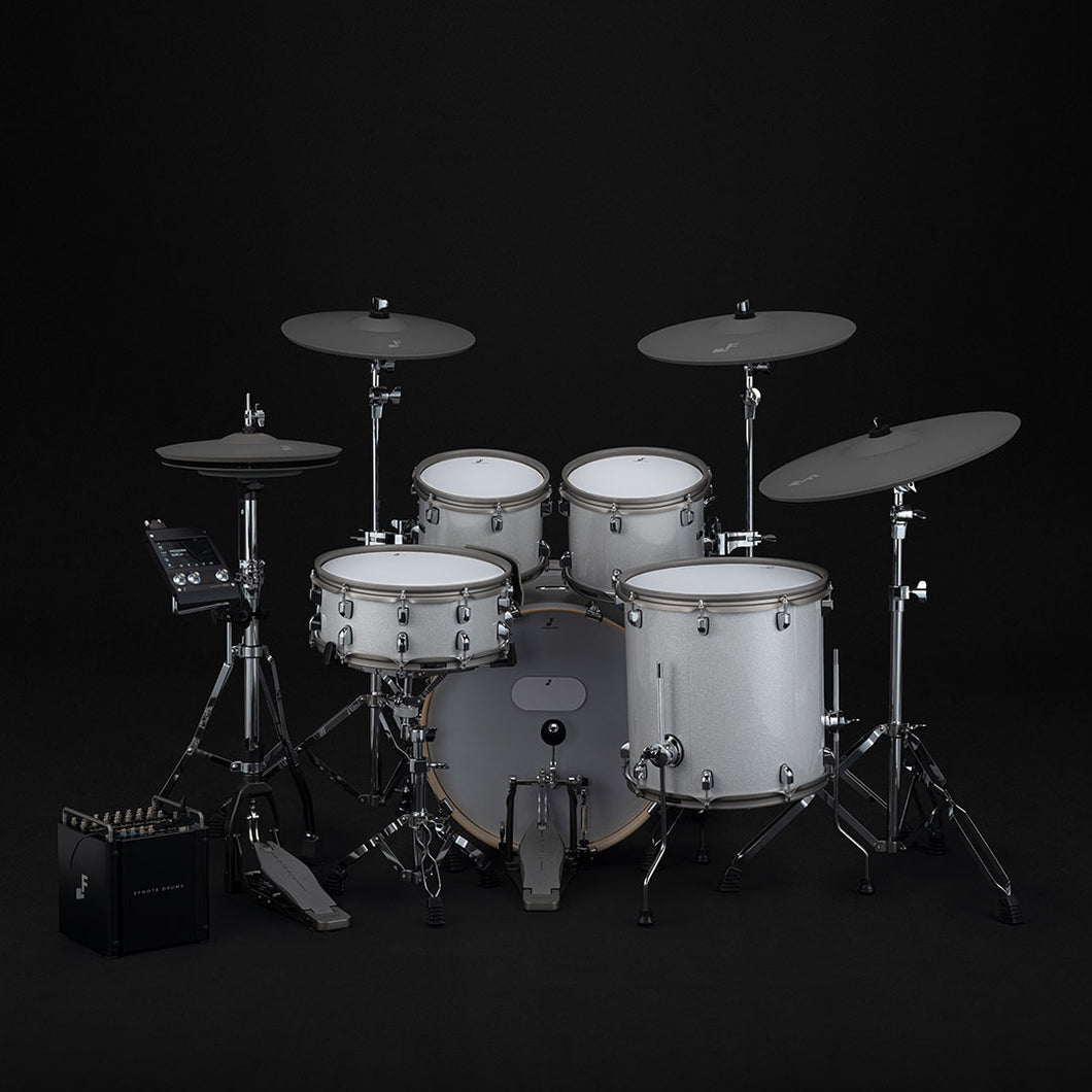 Efnote Pro 701 Traditional Kit