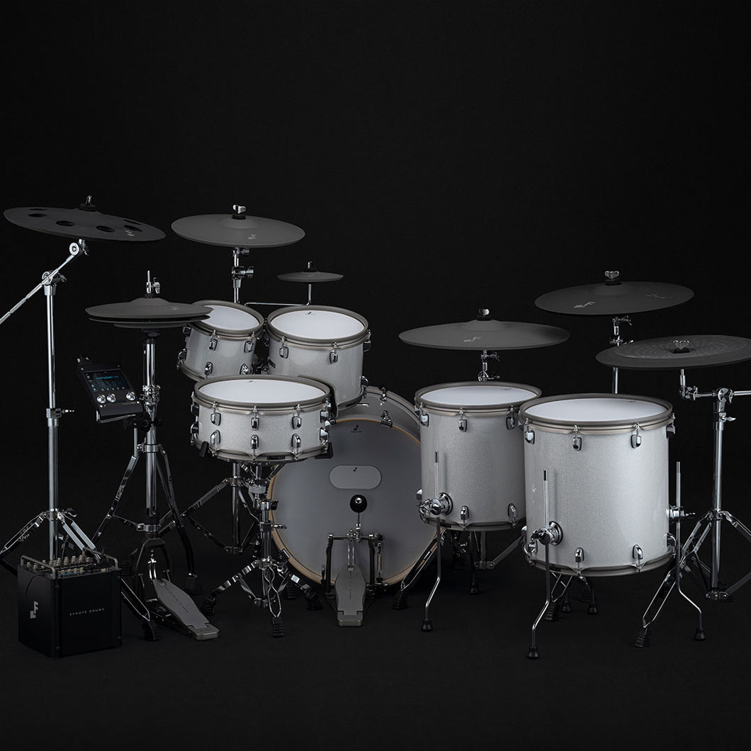 Efnote Pro 706 Progressive Kit