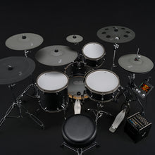 Load image into Gallery viewer, Efnote Pro 500X electronic Drum Kit - Edrumcenter
