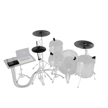 Load image into Gallery viewer, Evans Sensory Percussion EHSP-1-P421C Ekit System
