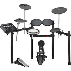 Yamaha Edrum Rack Used