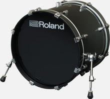 Load image into Gallery viewer, Roland KD-20-MS Kick Drum Used - MINT Condition
