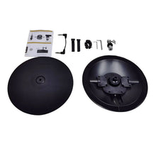 Load image into Gallery viewer, Lemon LE-HHC12 12&quot; Two-Piece Hi Hat with Controller
