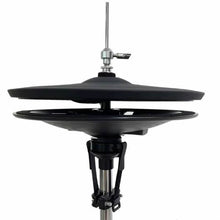 Load image into Gallery viewer, Lemon LE-HHC12 12&quot; Two-Piece Hi Hat with Controller
