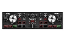 Load image into Gallery viewer, Numark DJ2GO2TOUCH DJ Controller
