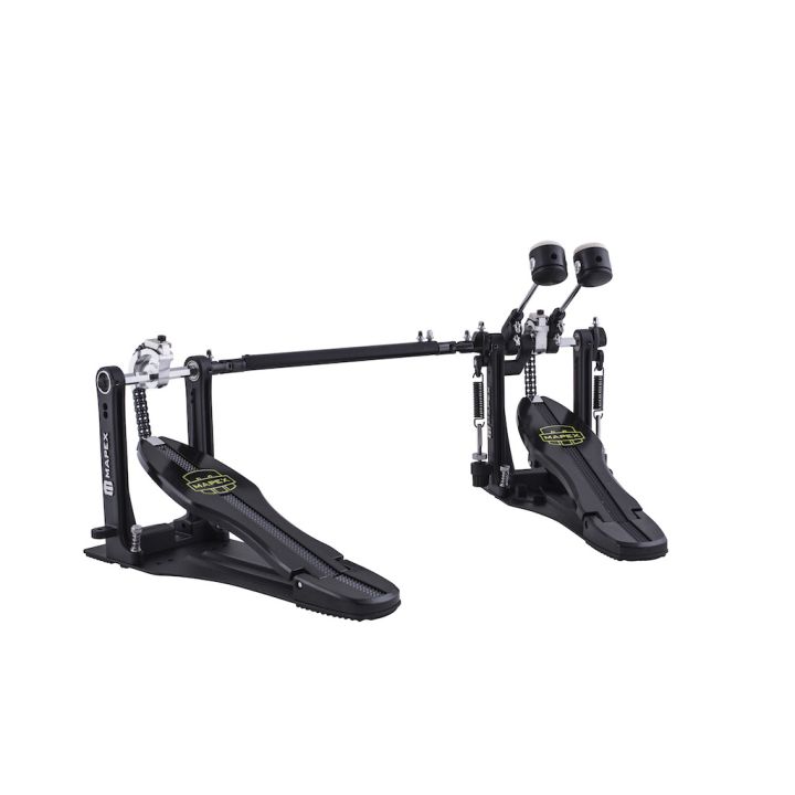 Mapex P810TW Armory Response Drive Double Bass Pedal