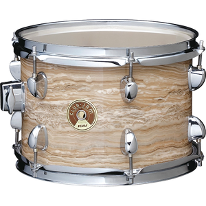 Tama Club Jam LJK48S Drum Kit w/ Talon 3 Triggers and Hawk Mesh Heads Installed