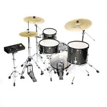 Load image into Gallery viewer, Zildjian Alchem-E Gold Electronic Drum Kit
