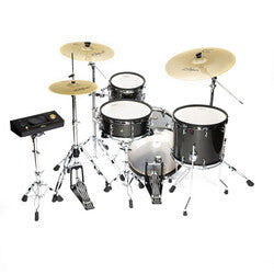 Zildjian Alchem-E Gold Electronic Drum Kit