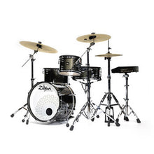 Load image into Gallery viewer, Zildjian Alchem-E Gold Electronic Drum Kit
