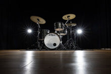 Load image into Gallery viewer, Zildjian Alchem-E Gold Electronic Drum Kit
