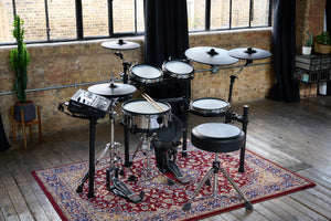 Roland VAD516 Electronic Drum Kit