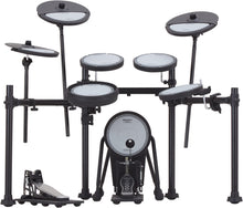 Load image into Gallery viewer, Roland VQD106PADS VQD Drum Kit with No Module
