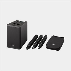 Yamaha Stagepas 1K - edrumcenter.com