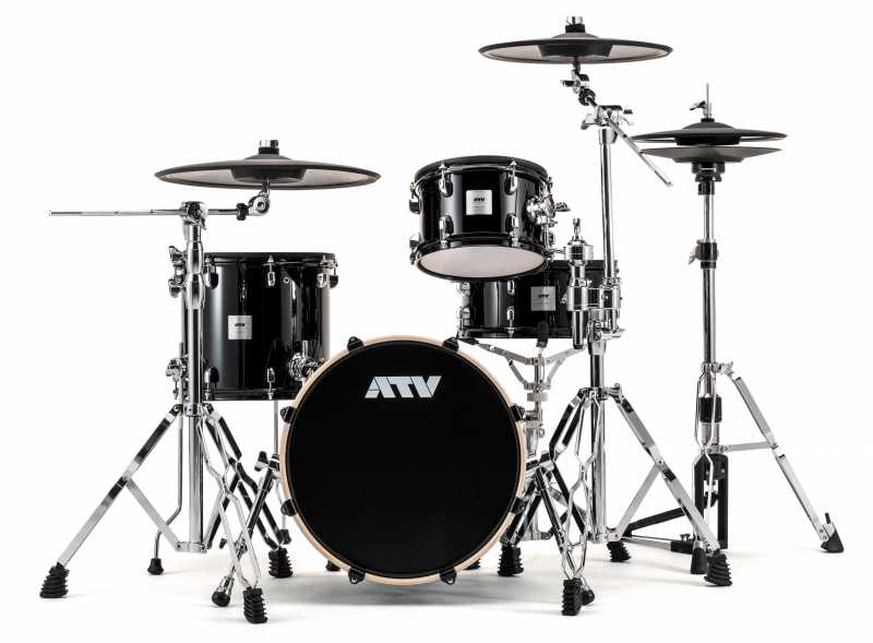 ATV aDrums Basic - Electronic Drum Kit