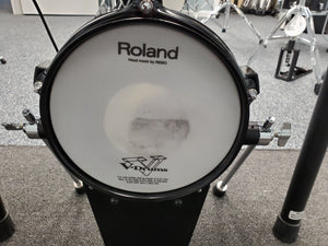 Roland TD-9 Drum Kit Used