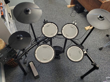 Load image into Gallery viewer, Roland TD-07KV Electronic Drum - Used - MINT Condition
