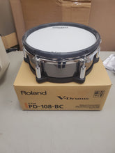Load image into Gallery viewer, Roland PD-108-BC Used - MINT Condition
