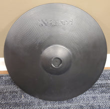 Load image into Gallery viewer, Roland CY-16R-T Cymbal Used - Excellent condition
