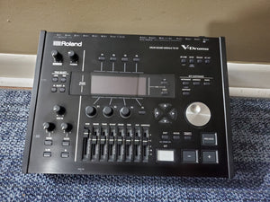 Roland TD-50X Upgrade Pack Used
