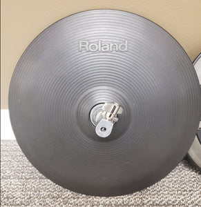 Roland VH-12 Hi Hat Used - #7648