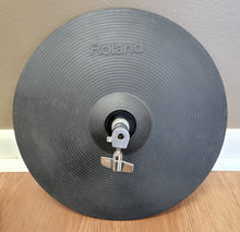 Load image into Gallery viewer, Roland VH-13 Hi Hat Used - #0860
