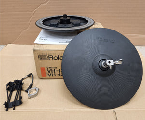 Roland VH-13 Hi Hat Used - #3023