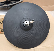 Load image into Gallery viewer, Roland VH-13 Hi Hat Used - #3023
