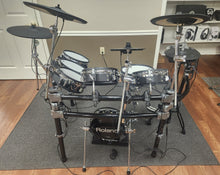 Load image into Gallery viewer, Roland TD-20S Drum Kit with Extras - Used
