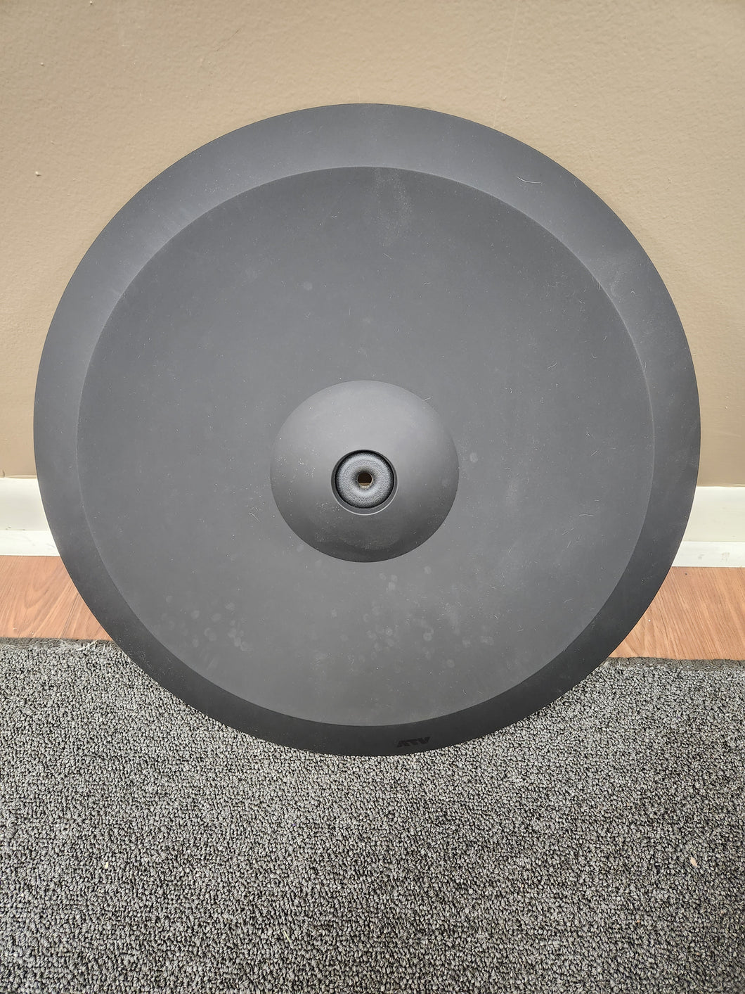 ATV aD-CH17 China Cymbal Used - 111825