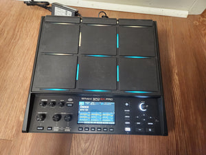 Roland SPD-SX Pro Used - Mint Condition