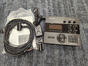 Roland TD-27 Module Used - #2279