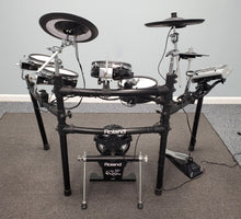 Load image into Gallery viewer, Roland TD-9 Drum Kit Used
