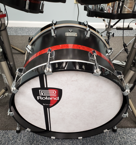 Roland TD-50 Nocturne Kit Limited Edition - Used
