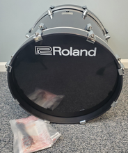 Load image into Gallery viewer, Roland KD-200 Kick Drum Used - MINT Condition
