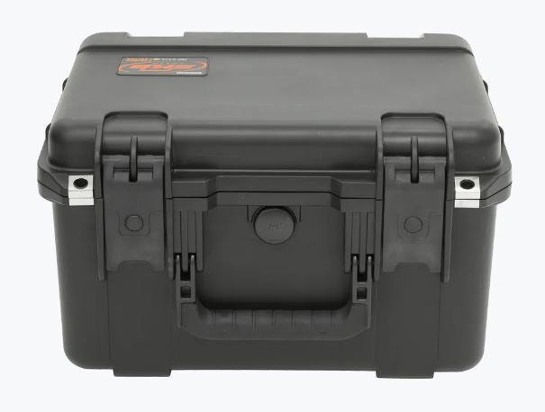 SKB 3i-1510-9B-C Waterproof Utility Case – Edrumcenter