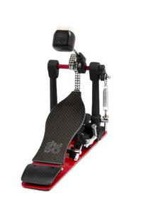 Drum Workshop 50th Anniversary Limited Edition Single Kick Pedal
