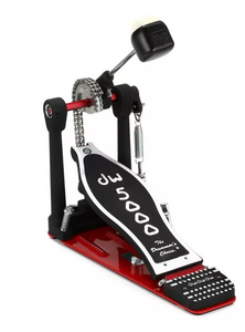 Drum Workshop 5000TD4 Turbo Drive Kick Pedal - edrumcenter.com