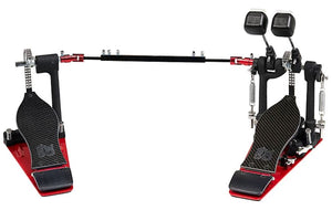 Drum Workshop 50th Anniversary Limited Edition Double Kick Pedal