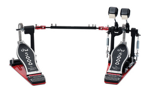 Drum Workshop 5002TD4 Turbo Drive Double Pedal - edrumcenter.com