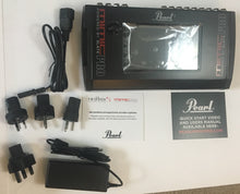 Load image into Gallery viewer, Pearl Mimic-Pro Electronic Drum Module - MIMP24B - Used MINT - edrumcenter.com
