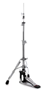 Drum Workshop 9500TB Hi Hat Stand - Dual Leg - edrumcenter.com