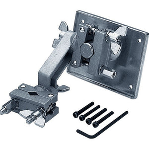 Roland APC-33 Clamp w/ Mounting Plate - edrumcenter.com