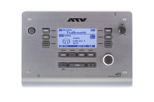 ATV AD5 Electronic Drum Module - edrumcenter.com
