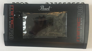 Pearl Mimic-Pro Electronic Drum Module - MIMP24B - Used MINT - edrumcenter.com