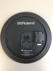 Roland CY-12C Used - Mint Condition - edrumcenter.com