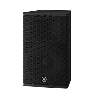 Yamaha DHR15 Powered Speaker